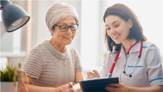 Compare health insurance plan benefits