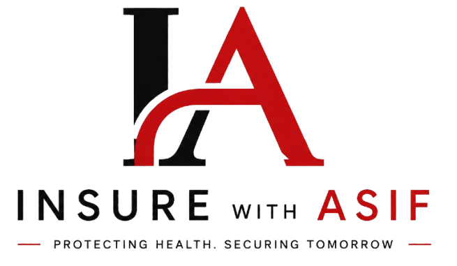Insure With Asif