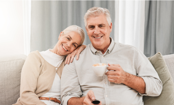 Vision insurance coverage
