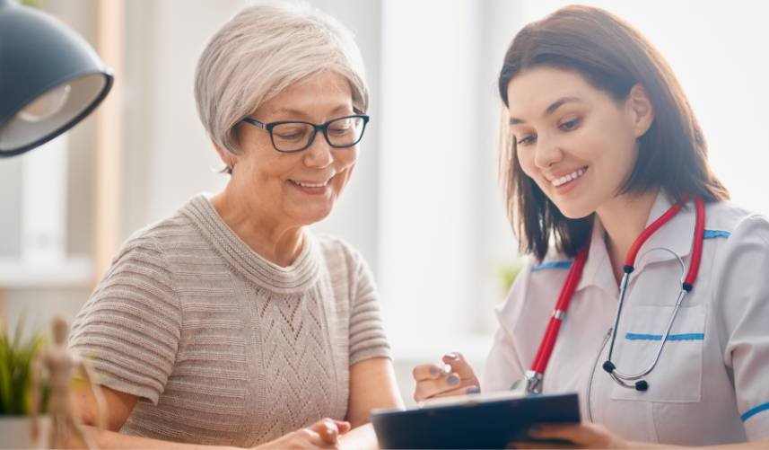 Dental and vision insurance plans